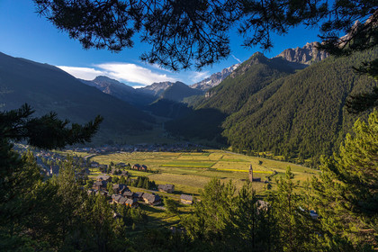 Ceillac