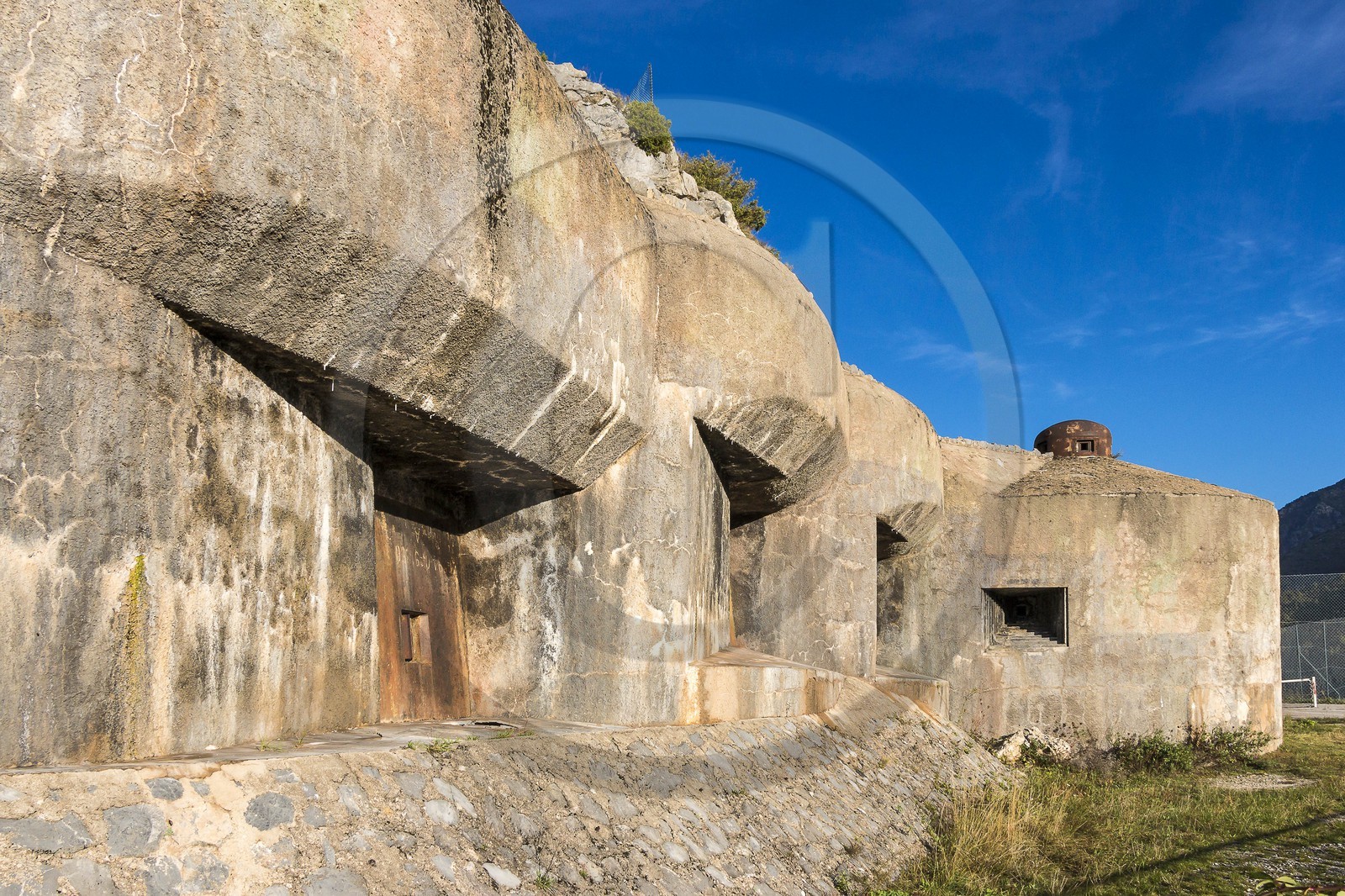 Vallée de la Tinée, Rimplas