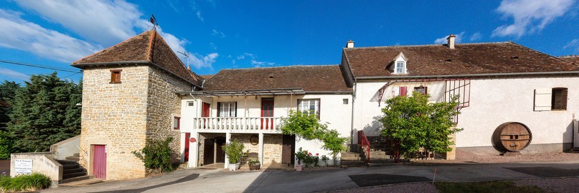 Domaine viticole Michel-Andreotti