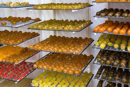 Confiserie Saint Denis