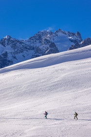 Randozen Serre Chevalier