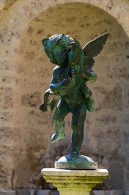 Château et jardins du Touvet
