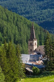 Saint-Paul-sur-Ubaye