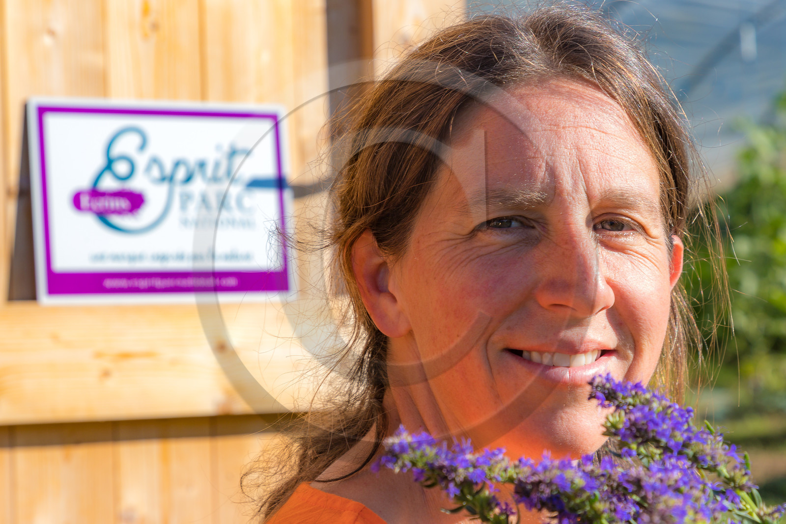 LéguMontagne Sylvie Jaussaud , Maraîchères bio