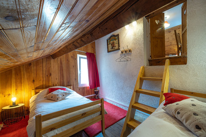 Chambres d'hôtes Les Primevères