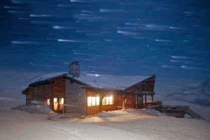 Chalet de Rocherousse