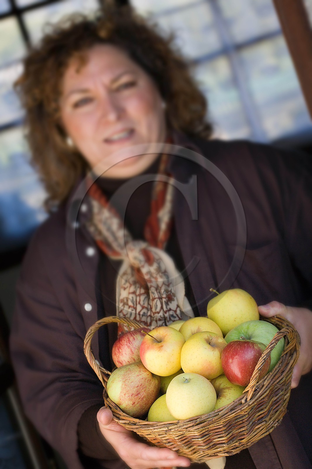 Ventavon, Chambres d'hôtes Domaine de Fay