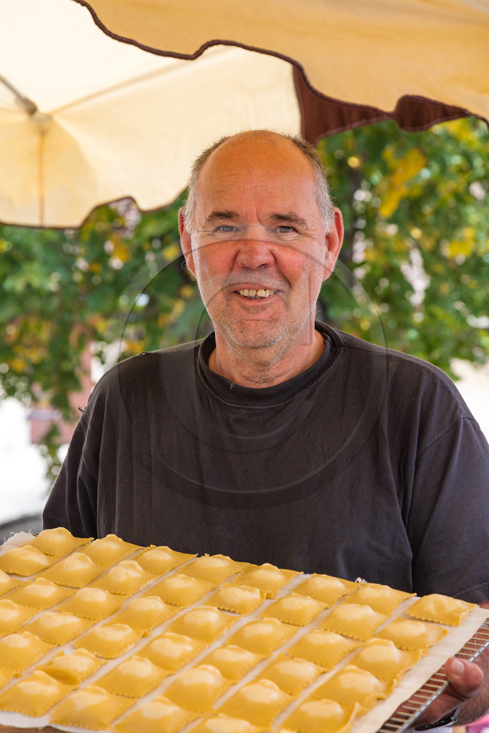 Les Tourtons de Pierrot