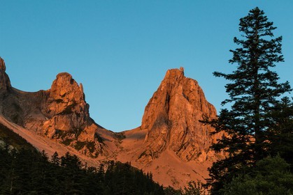 vallon de La Jarjatte