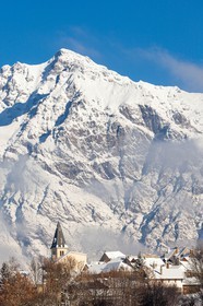 Saint-Bonnet-en-Champsaur