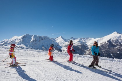 Ecole de Ski et de Snowboard Trajectoire, ESI