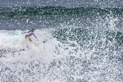 Guadeloupe, surf