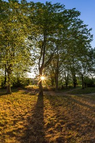 ENS de l'Isère, , le méandre des Oves