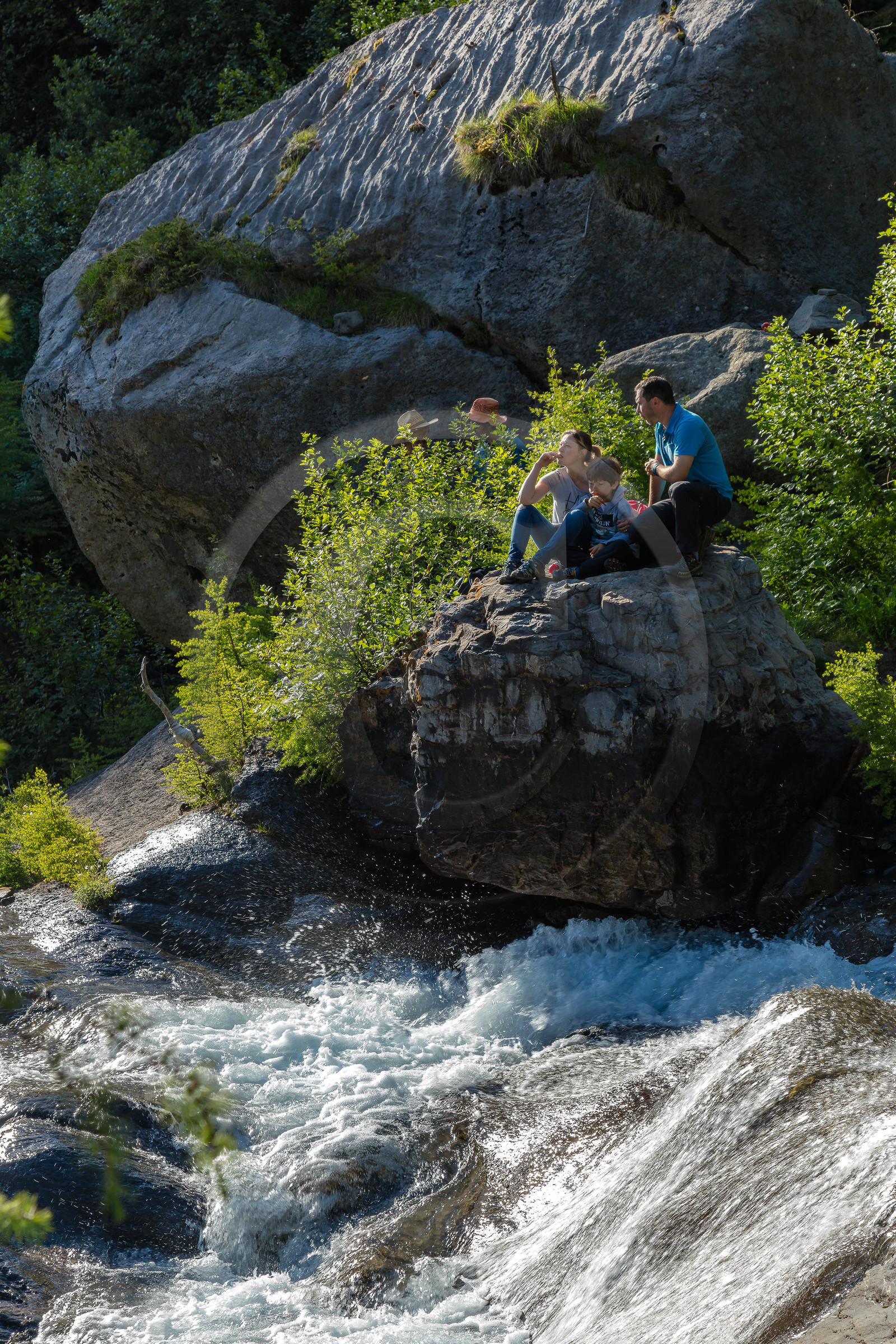 Randonnée pédestre