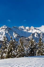 Col de l'Izoard