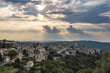 Tourettes-sur-Loup