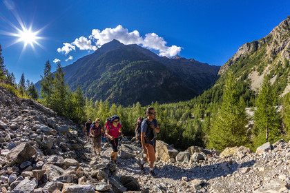 Vallon des Bans
