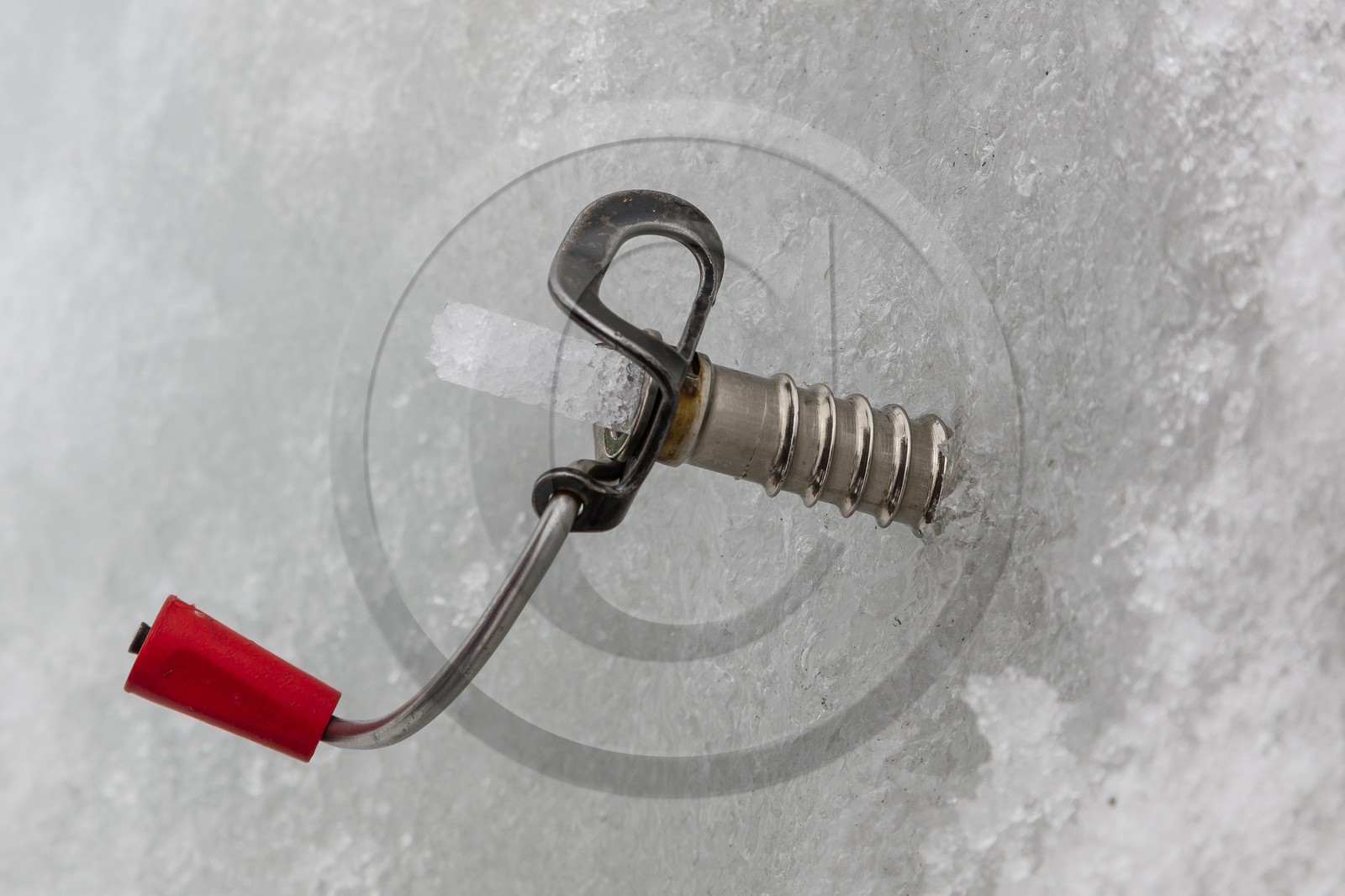 Découverte des glaciers avec Christophe Dureau, guide de haute montagne