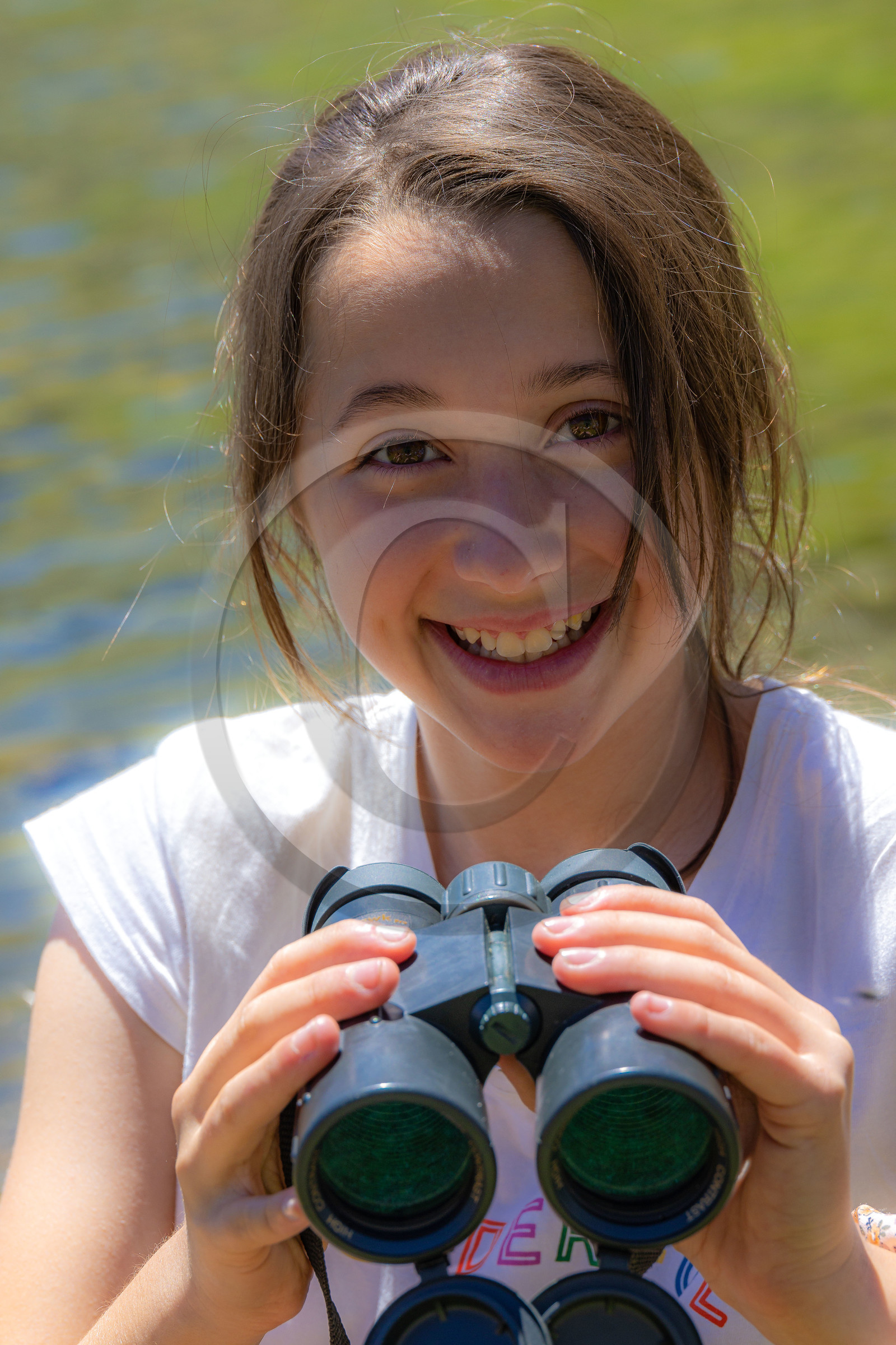Portraits randonneuses pédestres