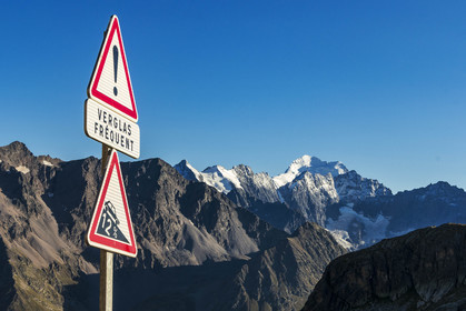 Col du Galibier