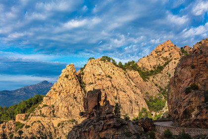 Calanche de Piana