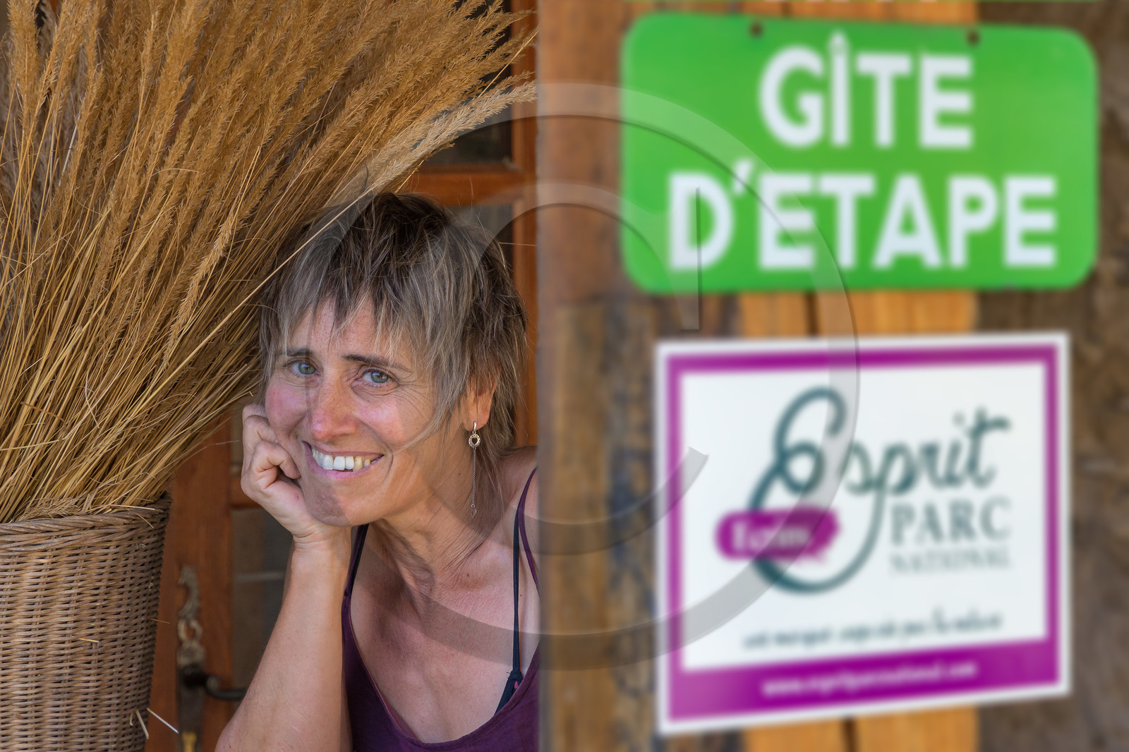 Gîte d'étape et de sejour Les Filons