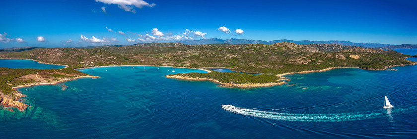 Golfe de Rondinara