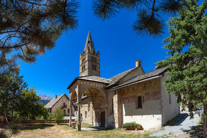 Église Saint-Laurent des Vigneaux