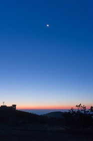 Observatoire météorologique du Mont Aigoual