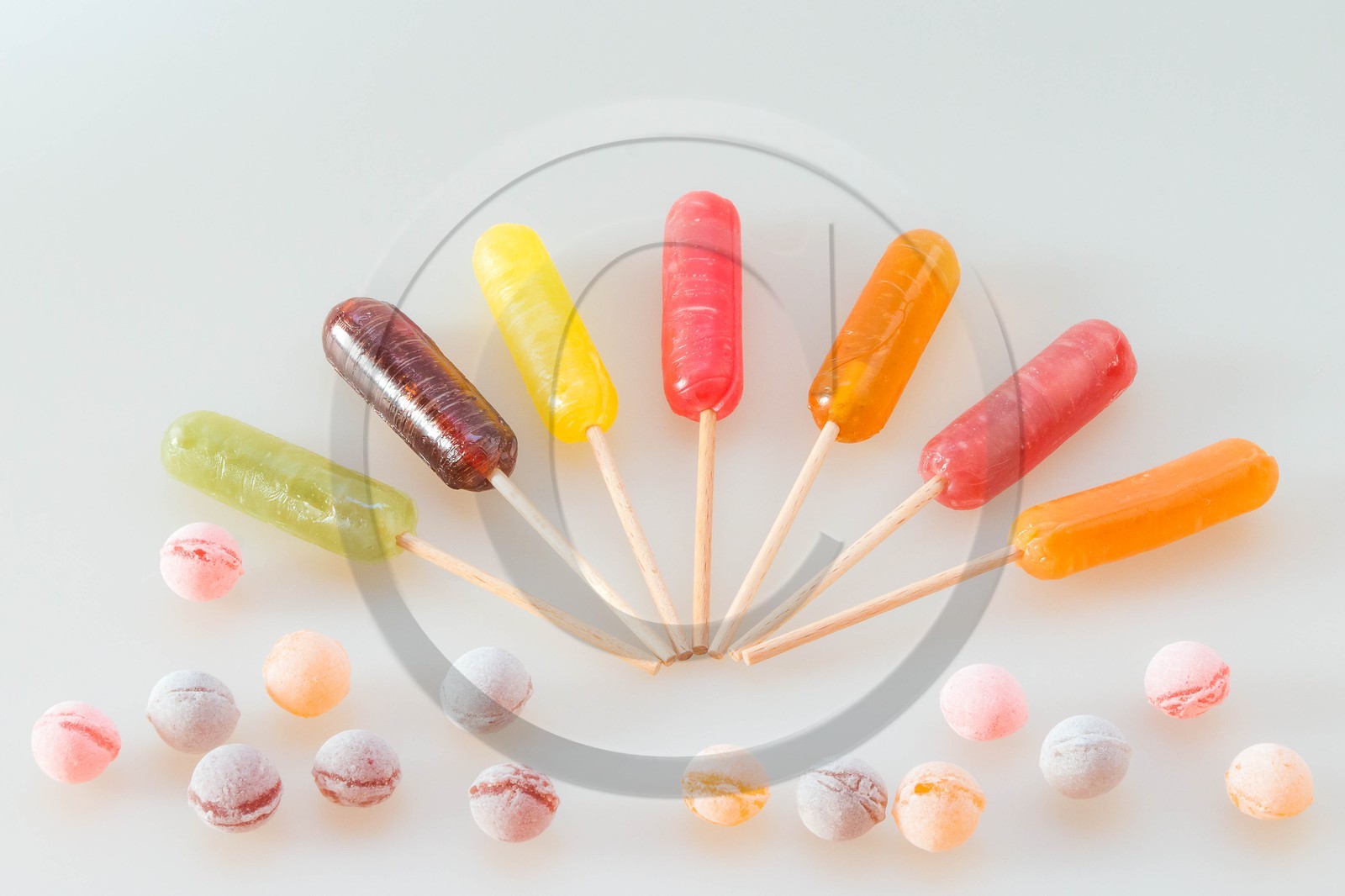 Confiserie Alpine, Christophe Zana