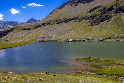 Lac Faravel