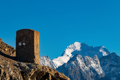 Col du Galibier