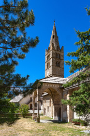 Église Saint-Laurent des Vigneaux