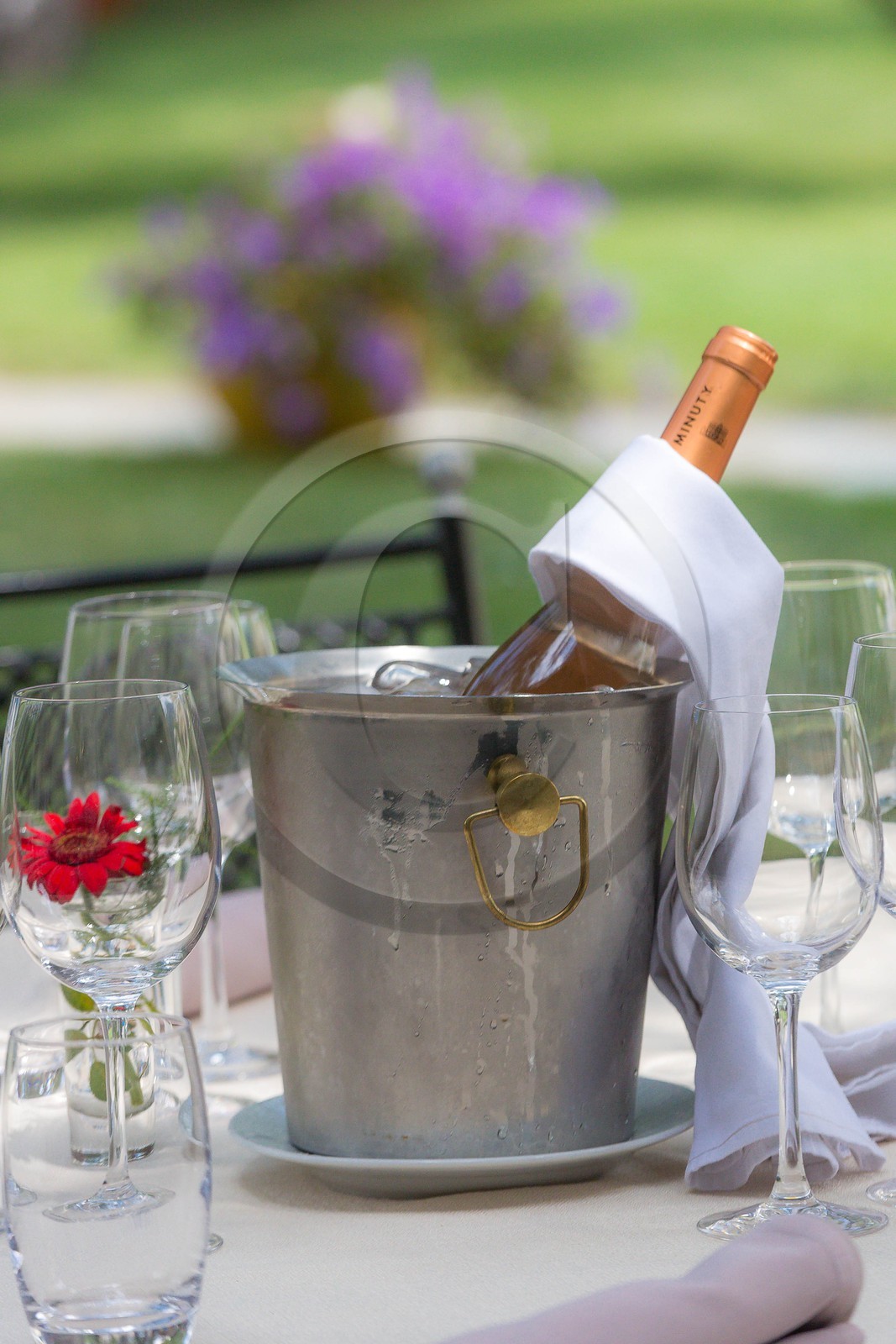 Hôtel restaurant spa Les Bartavelles