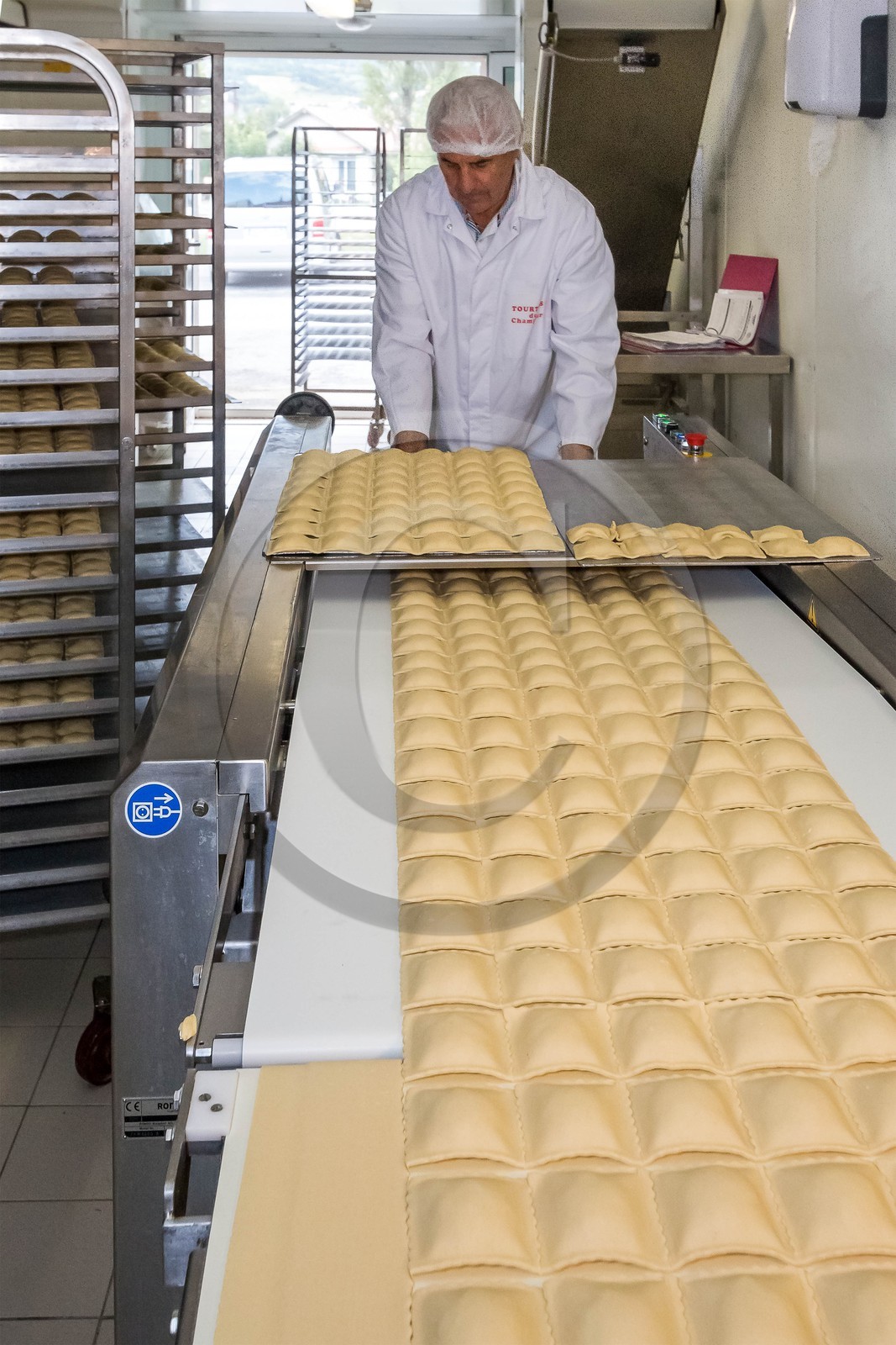 Tourton du Champsaur, spécialités culinaires de la vallée du Champsaur