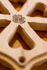 L'Alpin chez lui, les jouets du Queyras