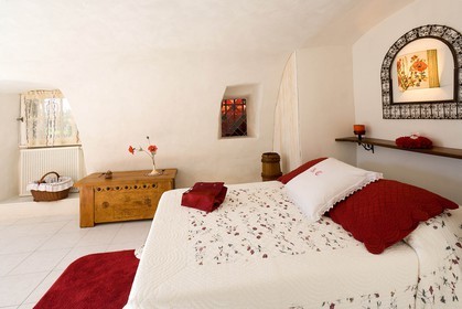 Ventavon, Chambres d'hôtes Domaine de Fay