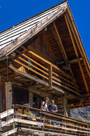 L'Ecrin de Violette, Chambres et table d'hôtes