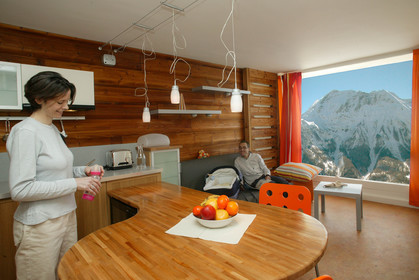 Location appartement