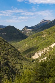 Estéron, Aiglun