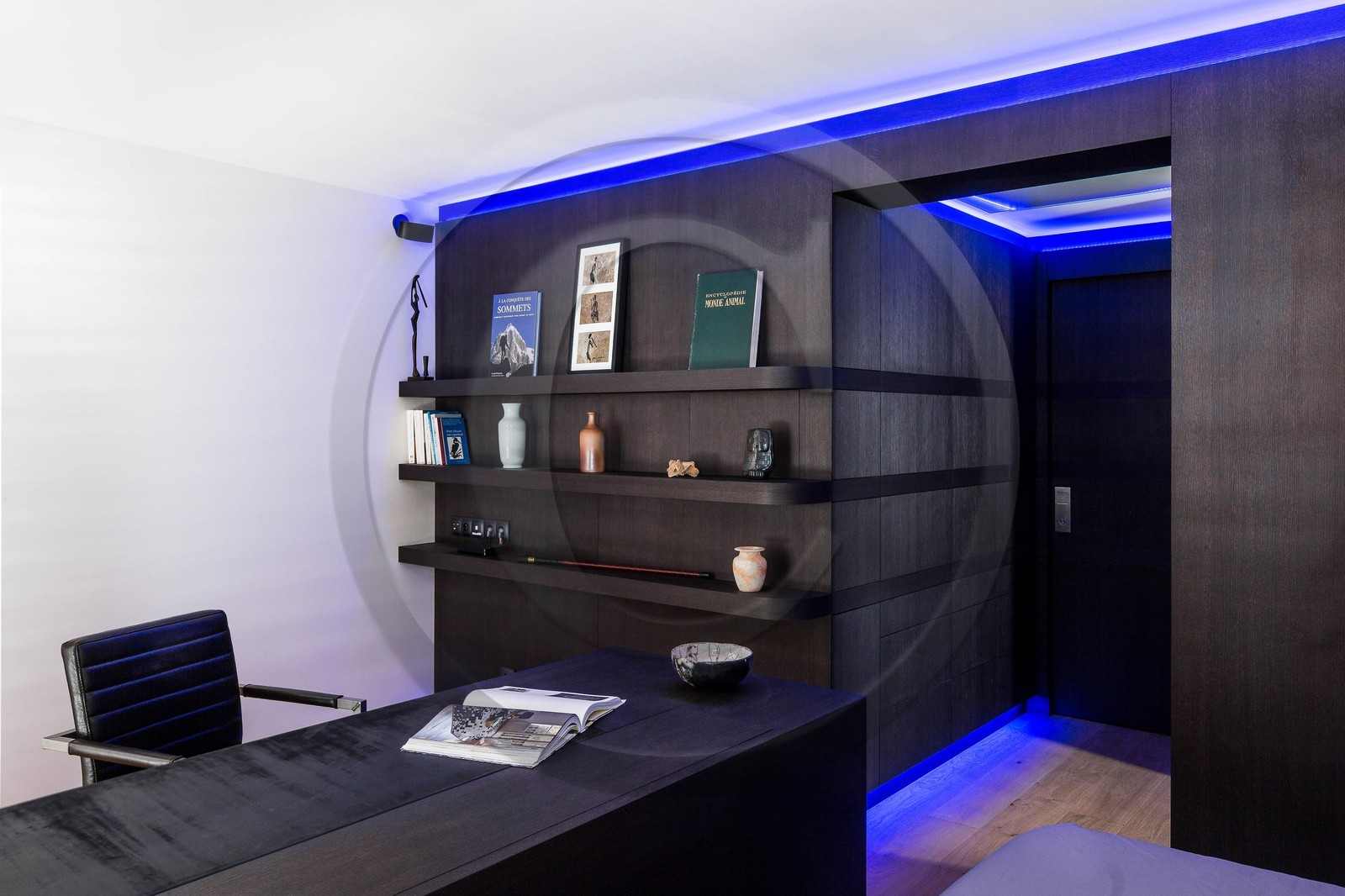 Puy-Saint-André, atelier Monts & Merveilles, Clément Goudet