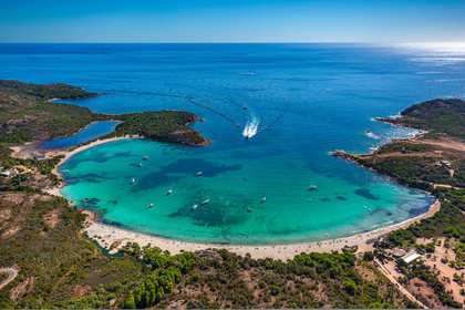 Golfe de Rondinara