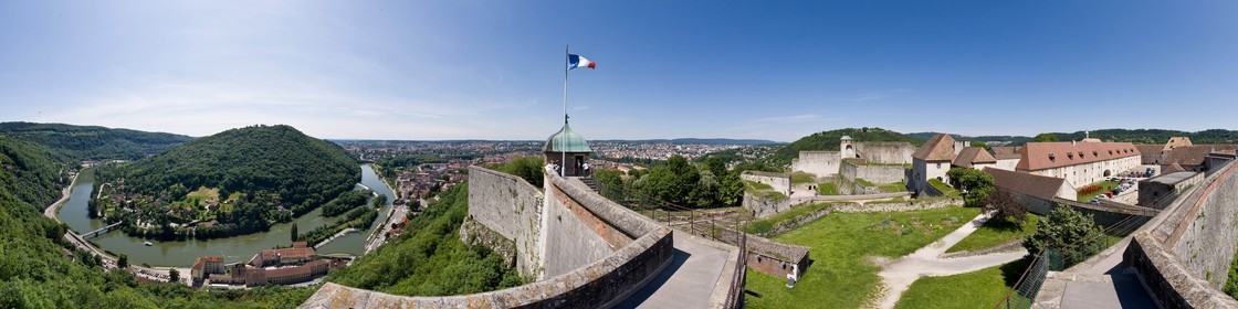 Besançon