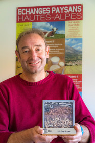 Echanges Paysans Hautes-Alpes