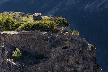 Tournoux, Fort de Tournoux
