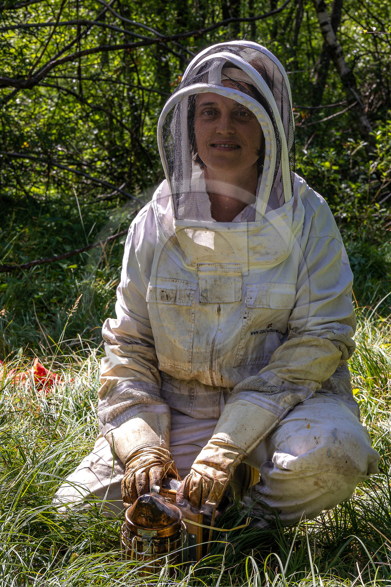 La miellerie du Lauzet