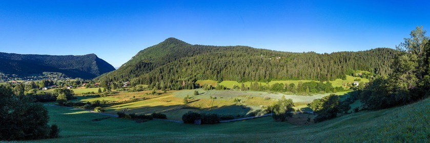ENS de l'Isère, Marais des Sagnes