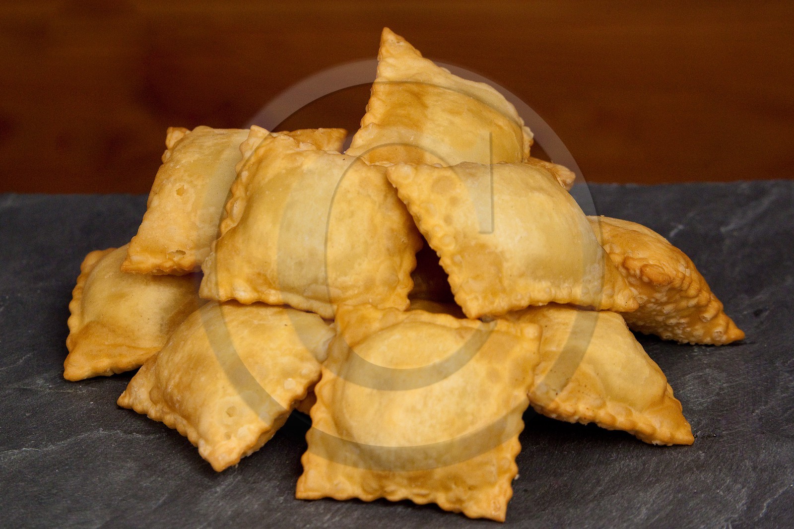 Tourton du Champsaur, spécialités culinaires de la vallée du Champsaur