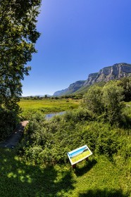ENS de l'Isère, Marais de Montfort