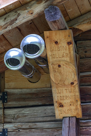 Les Contamines-Montjoie , Le Baptieu